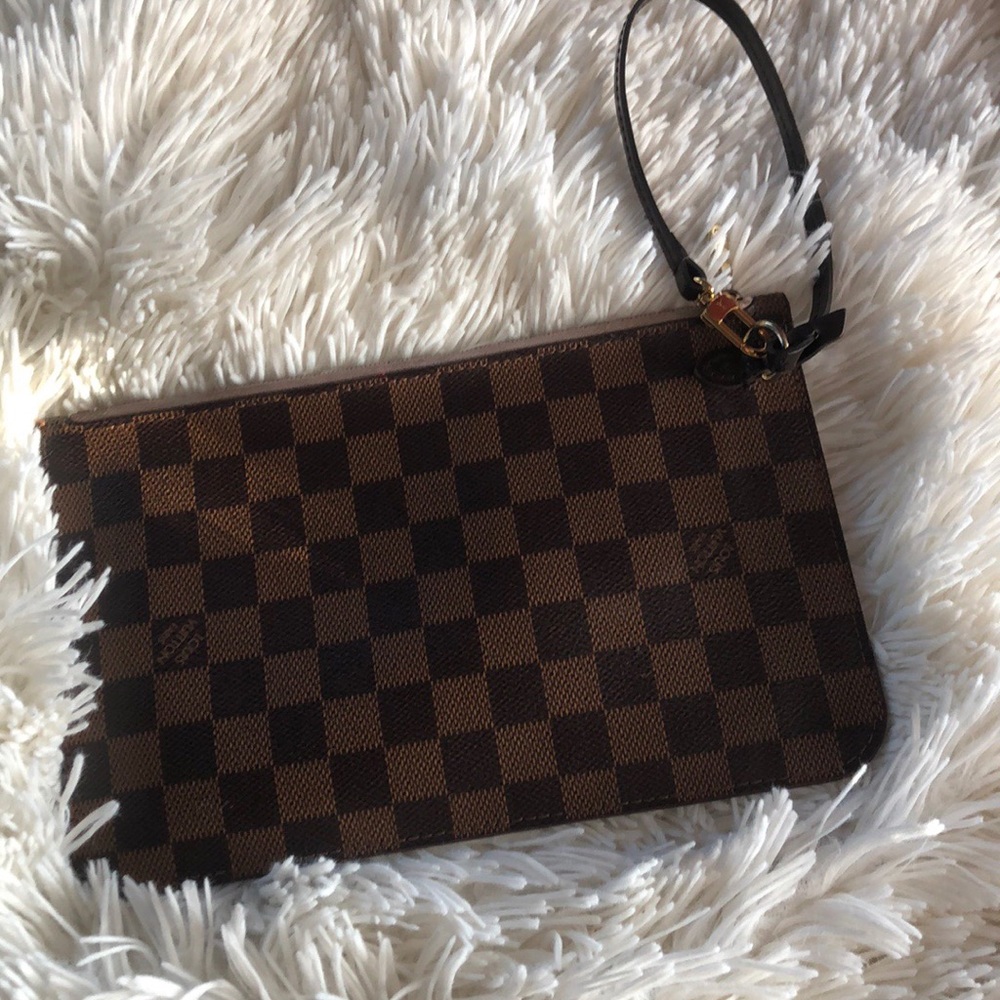 Louis Vuitton bag